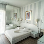 Δίκλινο Δωμάτιο με Μπαλκόνι στο Eva Hotel Piraeus